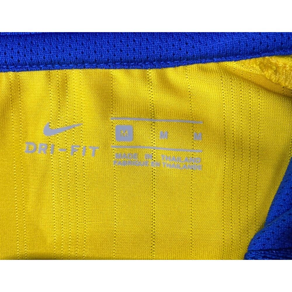 Arsenal | Men’s Medium Retro “O2” Jersey - Picture 3 of 5